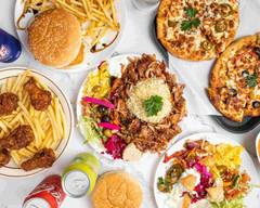 Sultan Shawarma and Grill