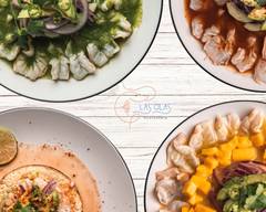 Cevicheria Las Olas (Villahermosa)