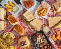 Cuban Guys - Kendall, Miami, FL