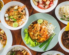 タイ料理専門 THAI SKY KITCHEN