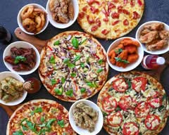 Grand Slice Pizza