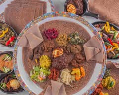 Ibex Habesha Restaurant (164 Laurier Ave W Ottawa, ON K1P 5J4 Canada)