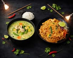 Allure Thai Delish