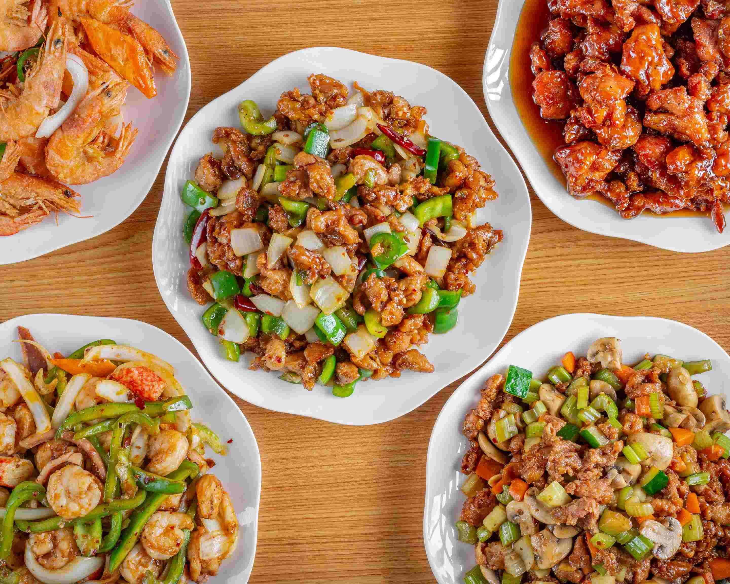 THE 10 BEST CHINESE FOOD DELIVERY in Houston 2024| Order Chinese Food ...