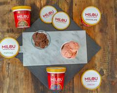 Milou Power Ice Cream