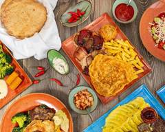 Restaurant Stara Kuca