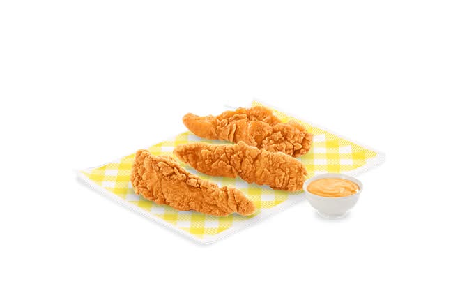 Chicken Supremes® Snack