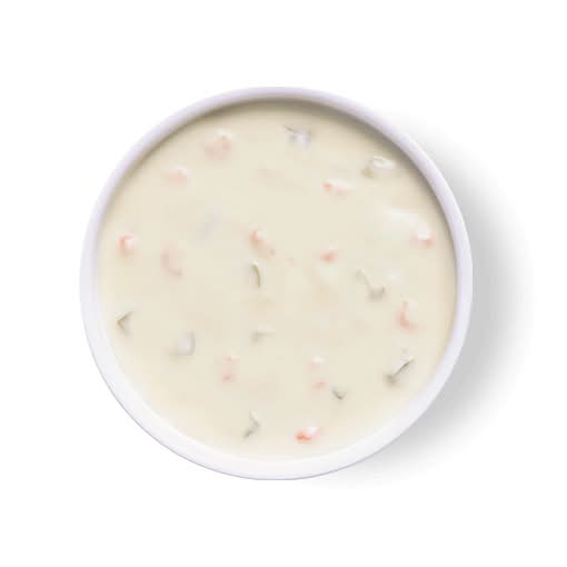 Side of Queso Blanco