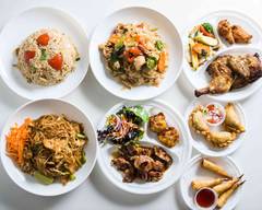 Aroi Thai Restauracja Tajska