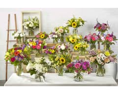 Floreria Deco Armonia Juli (Quilicura)