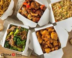 China Inn Galerias (Torreon)