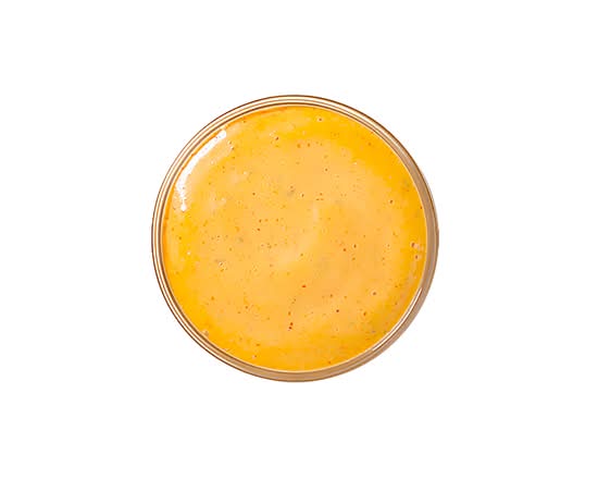 Honey Mustard Sauce