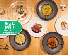 ヒルズ ダルマット Hills DAL-MATTO