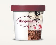 Häagen-Dazs - Gare du Midi