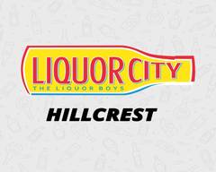 Liquor City, Hillcrest