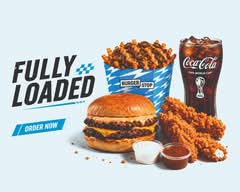 BURGER STOP® (Sale)