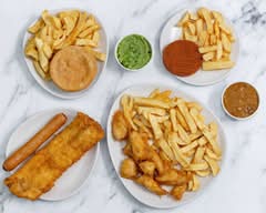 McCoy's Fish Bar
