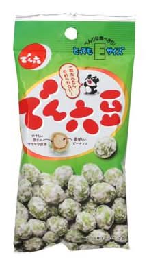 Eサイズでん六豆(46G)