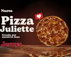 Jerry's Pizza - Telde