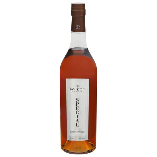 Davidoff Cognac Vs (750ml bottle)