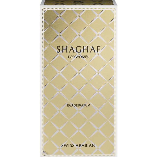 Sa Shaghaf 2.5Z Edp Spray W