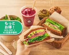 Ｆ＆Ｐ Smoothie Cafe 青山店