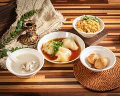 同記肉圓 登發店