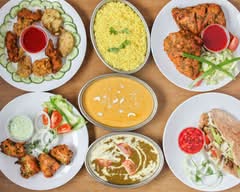 Spice Heaven Glasgow