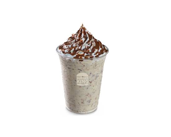 NUEVO! HERSHEY'S Chocoduro Shake