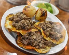 El Infierno Lomas la Huerta