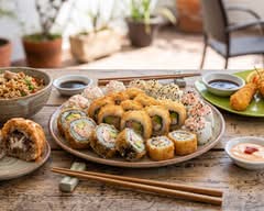 Shizen Sushi