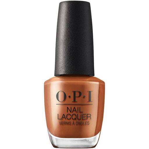 OPI Nail Color Nail Polish-My Italian is a Little Rusty