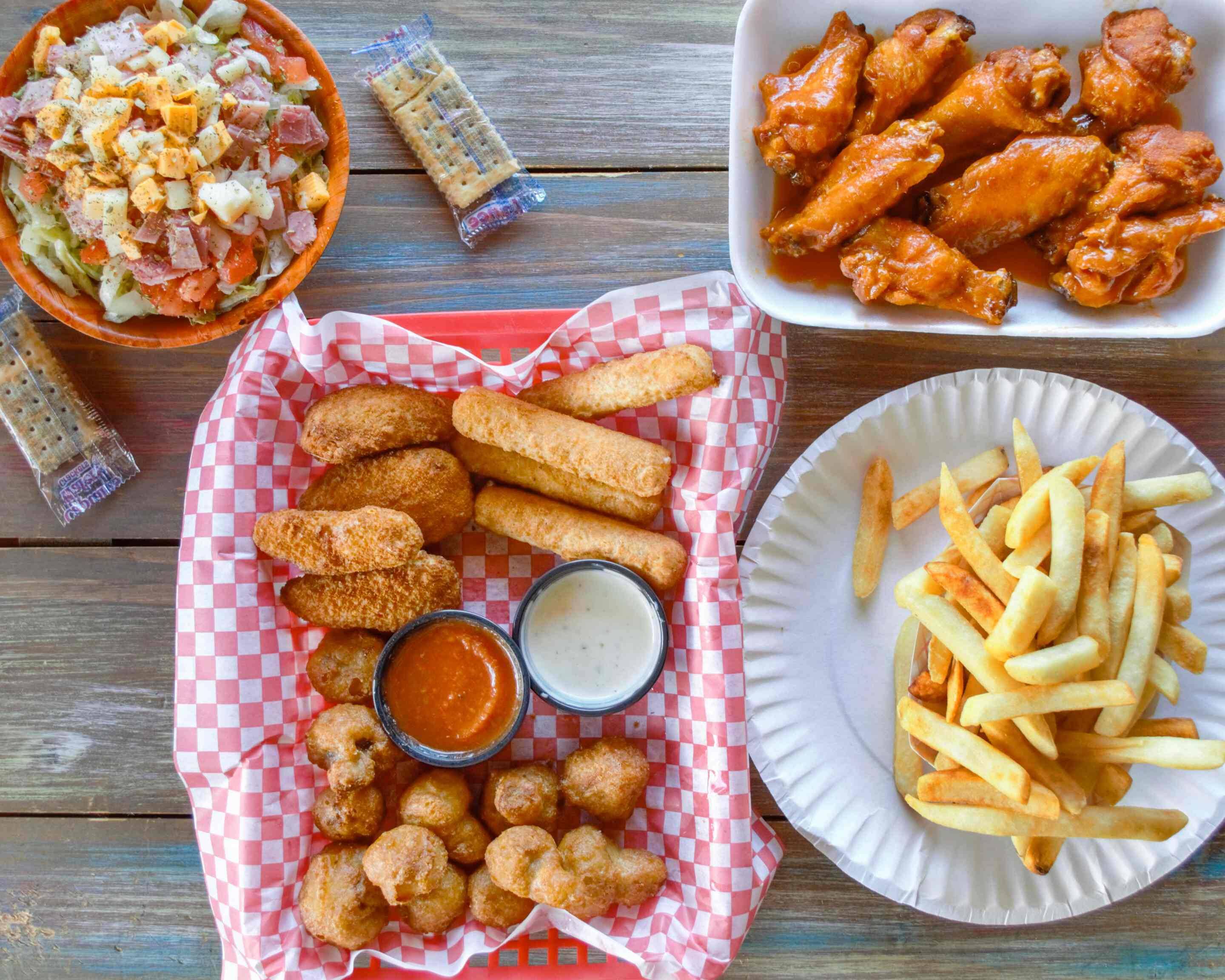 mero wings クッション4個セット 中古 mero wings クッション4個セット