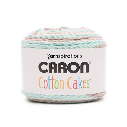 Caron Cotton Cakes Yarn