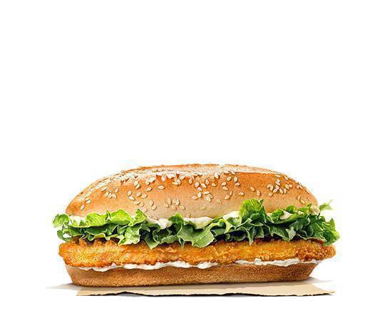 Chicken Royale