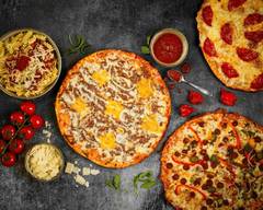 Ze Pizza 🍕 - Ancenis