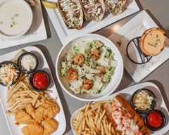 North End Lobster Co