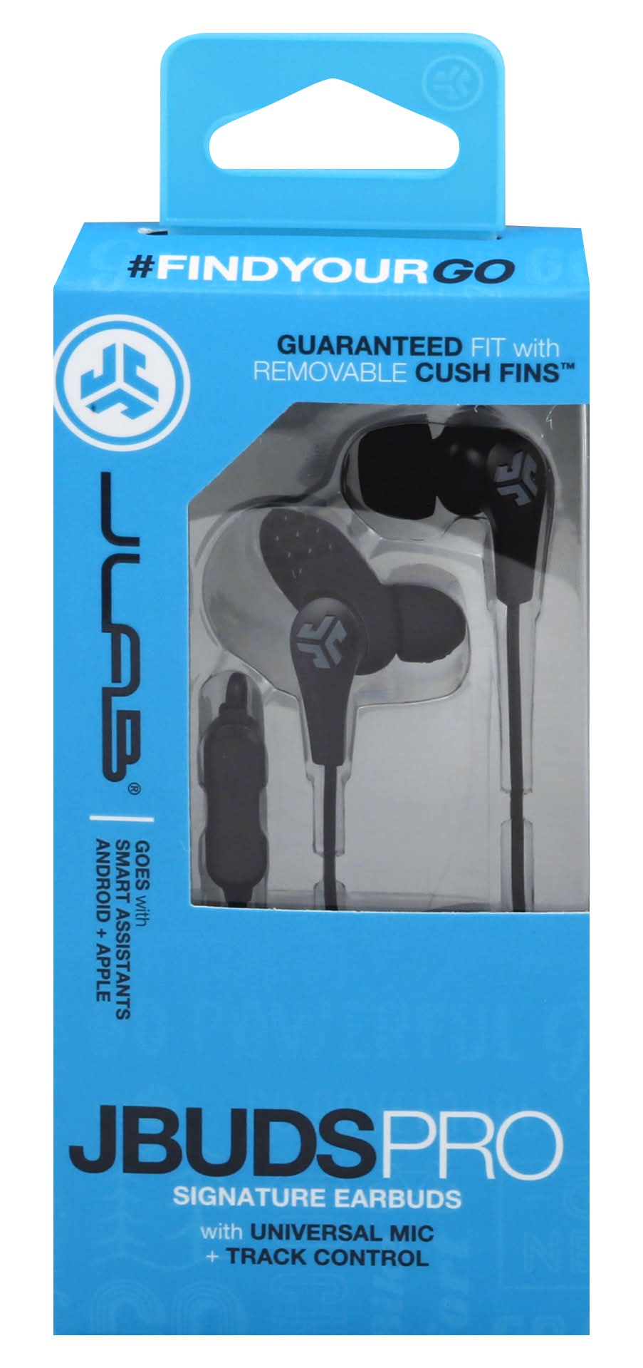 Immerse Yourself in Sound with JLab Jbuds Pro Signature Earbuds – Crisp ...