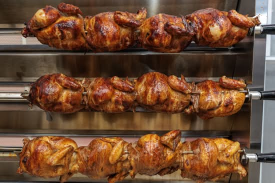 Brasa Cocina Latina