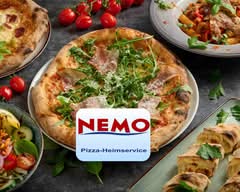 Pizza Service Nemo Augsburg