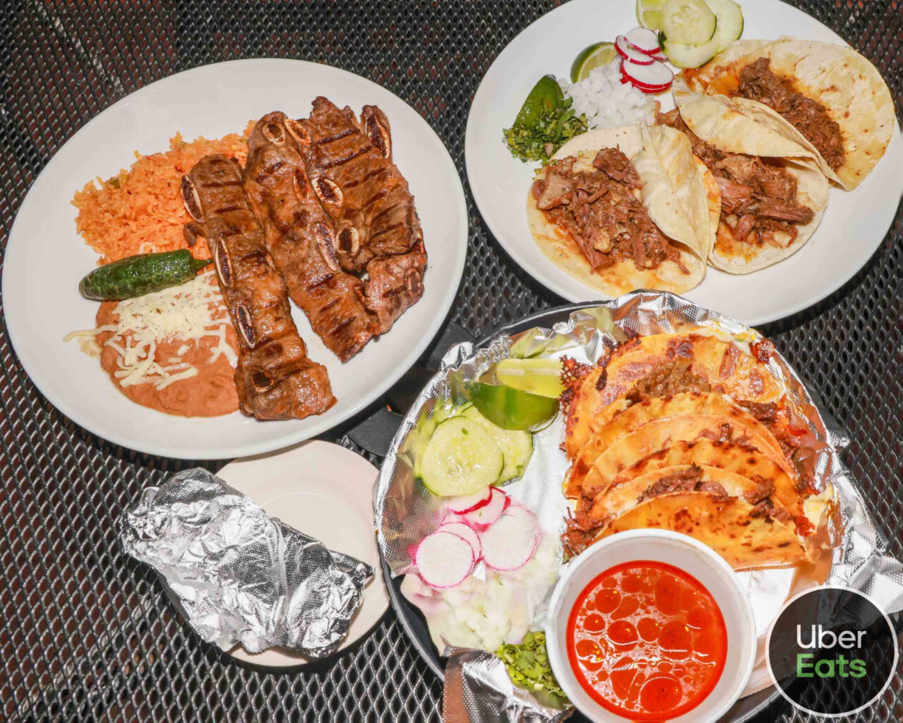 Mexican Restaurants In Smithfield North Carolina - zyua7bu