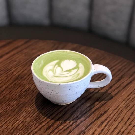 Matcha Latte