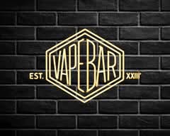 Vape Bar (Santiago Centro)