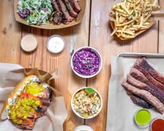 LA Brisket (Artesia)