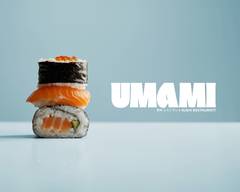 Umami™ ✧ Sushi Restaurant 🍣 