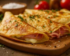 Crêpes De Las Noches