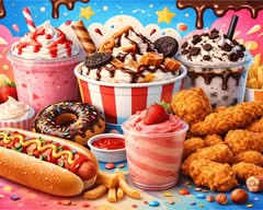 La Fabrique à Délices