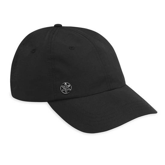 Gaiam Classic Hat, Black