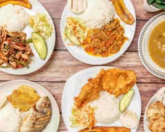 Restaurante Esmeralda