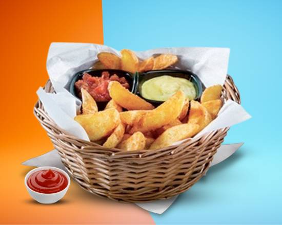 Potatoes